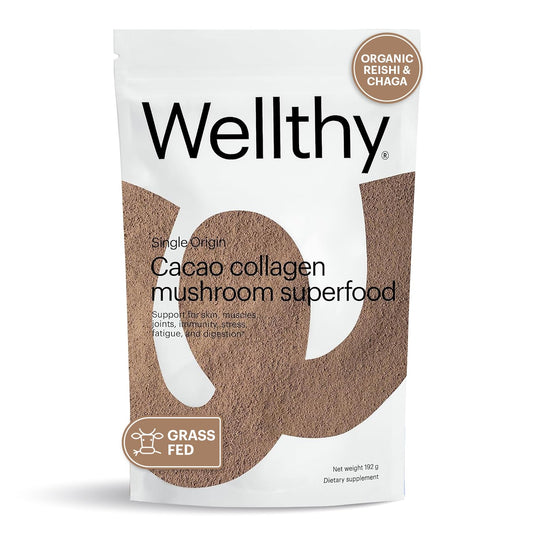Collagen Superfood Powder