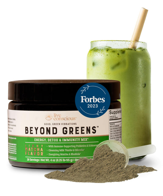 Greens Superfood Powder