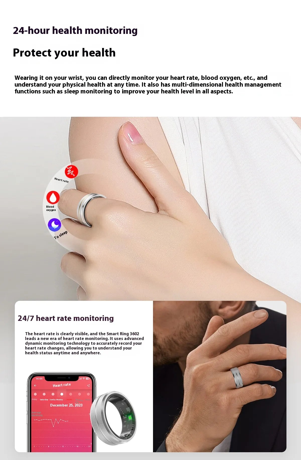 Smart Ring